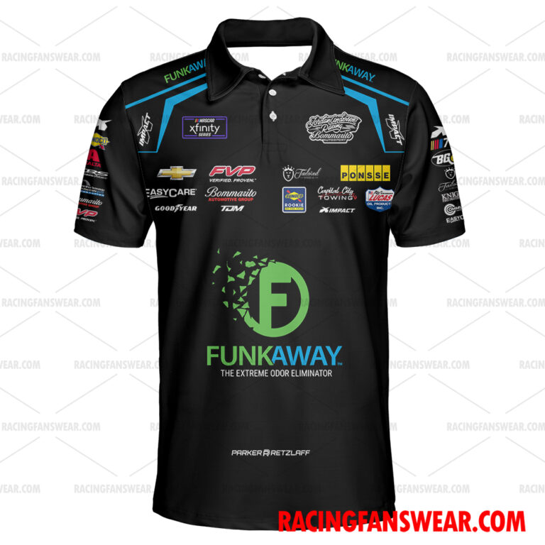 Nascar store - Loyal fans of Parker Retzlaff's Unisex Hawaiian Shirt,Unisex Polo Shirt,Kid Hawaiian Shirt,Kid Polo Shirt:vintage nascar racing suit,uniform,apparel,shirts,merch,hoodie,jackets,shorts,sweatshirt,outfits,clothes