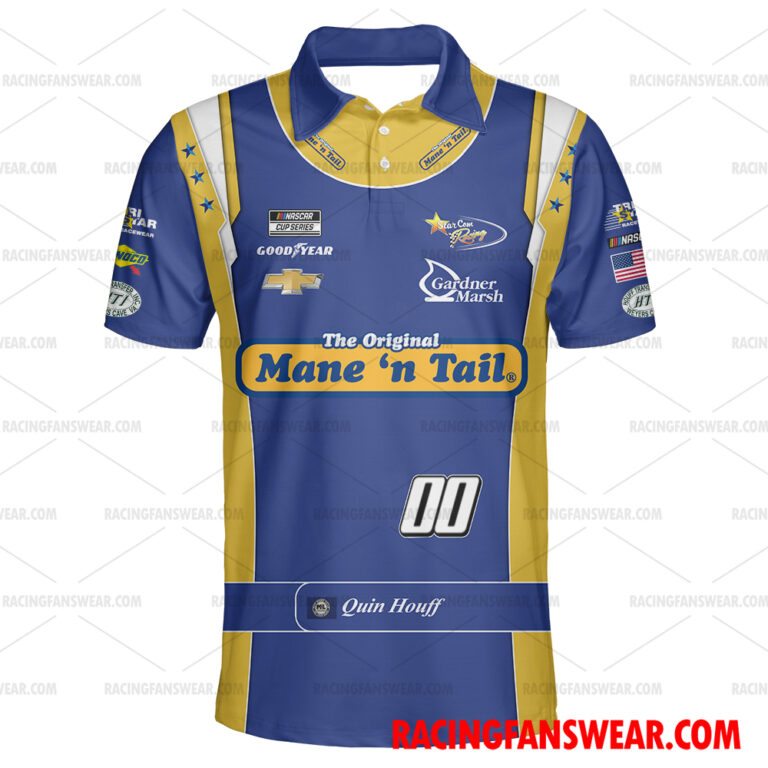 Nascar store - Loyal fans of Quin Houff's Unisex Hawaiian Shirt,Unisex Polo Shirt,Kid Hawaiian Shirt,Kid Polo Shirt:vintage nascar racing suit,uniform,apparel,shirts,merch,hoodie,jackets,shorts,sweatshirt,outfits,clothes