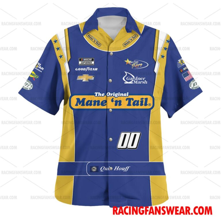 Nascar store - Loyal fans of Quin Houff's Unisex Hawaiian Shirt,Unisex Polo Shirt,Kid Hawaiian Shirt,Kid Polo Shirt:vintage nascar racing suit,uniform,apparel,shirts,merch,hoodie,jackets,shorts,sweatshirt,outfits,clothes