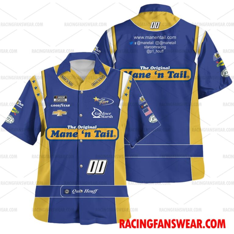 Nascar store - Loyal fans of Quin Houff's Unisex Hawaiian Shirt,Unisex Polo Shirt,Kid Hawaiian Shirt,Kid Polo Shirt:vintage nascar racing suit,uniform,apparel,shirts,merch,hoodie,jackets,shorts,sweatshirt,outfits,clothes