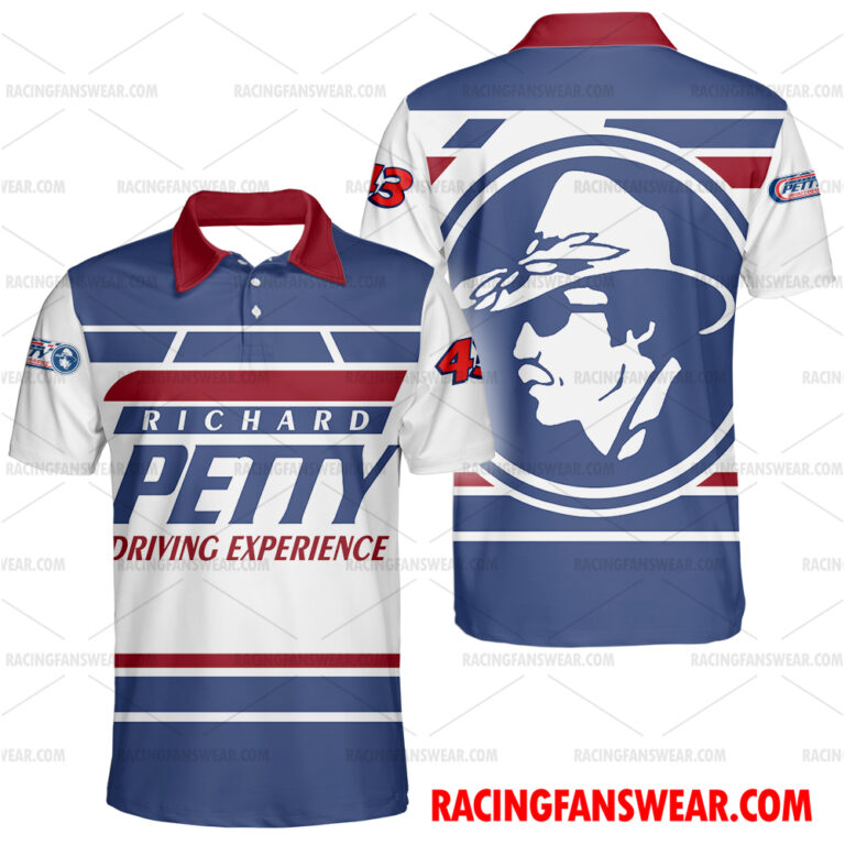 Nascar store - Loyal fans of Richard Petty's Unisex Hawaiian Shirt,Unisex Polo Shirt,Kid Hawaiian Shirt,Kid Polo Shirt:vintage nascar racing suit,uniform,apparel,shirts,merch,hoodie,jackets,shorts,sweatshirt,outfits,clothes