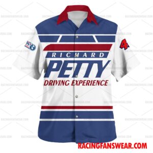 Nascar store - Loyal fans of Richard Petty's Unisex Hawaiian Shirt,Unisex Polo Shirt,Kid Hawaiian Shirt,Kid Polo Shirt:vintage nascar racing suit,uniform,apparel,shirts,merch,hoodie,jackets,shorts,sweatshirt,outfits,clothes