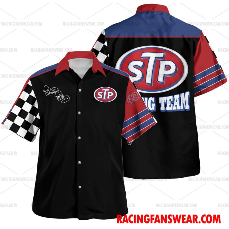 Nascar store - Loyal fans of Richard Petty's Unisex Hawaiian Shirt,Unisex Polo Shirt,Kid Hawaiian Shirt,Kid Polo Shirt:vintage nascar racing suit,uniform,apparel,shirts,merch,hoodie,jackets,shorts,sweatshirt,outfits,clothes