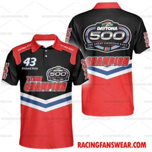 Nascar store - Loyal fans of Richard Petty's Unisex Hawaiian Shirt,Unisex Polo Shirt,Kid Hawaiian Shirt,Kid Polo Shirt:vintage nascar racing suit,uniform,apparel,shirts,merch,hoodie,jackets,shorts,sweatshirt,outfits,clothes