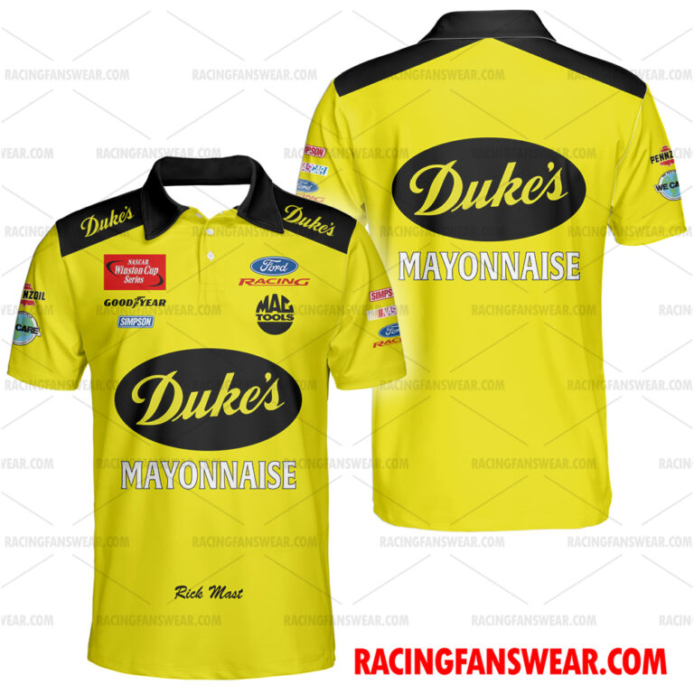 Nascar store - Loyal fans of Rick Mast's Unisex Hawaiian Shirt,Unisex Polo Shirt,Kid Hawaiian Shirt,Kid Polo Shirt:vintage nascar racing suit,uniform,apparel,shirts,merch,hoodie,jackets,shorts,sweatshirt,outfits,clothes