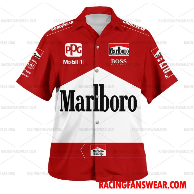 IndyCar store - Loyal fans of Rick Mears's Unisex Hawaiian Shirt,Unisex Polo Shirt,Kid Hawaiian Shirt,Kid Polo Shirt:Vintage indycar racing suit,uniform,apparel,shirts,merch,hoodie,jackets,shorts,sweatshirt,outfits,clothes