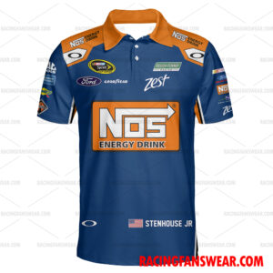 Ricky Stenhouse Jr Nascar 2014 Racing Uniform Apparel Clothes Hawaiian Polo Shirts 4 Nascar store - Loyal fans of Ricky Stenhouse Jr's Unisex Hawaiian Shirt,Unisex Polo Shirt,Kid Hawaiian Shirt,Kid Polo Shirt:vintage nascar racing suit,uniform,apparel,shirts,merch,hoodie,jackets,shorts,sweatshirt,outfits,clothes