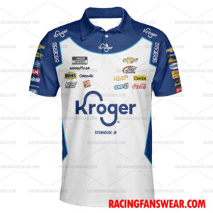 Ricky Stenhouse Jr Nascar 2022 Racing Suit Uniform Apparel Clothes Hawaiian Polo Shirts 4 Nascar store - Loyal fans of Ricky Stenhouse Jr's Unisex Hawaiian Shirt,Unisex Polo Shirt,Kid Hawaiian Shirt,Kid Polo Shirt:vintage nascar racing suit,uniform,apparel,shirts,merch,hoodie,jackets,shorts,sweatshirt,outfits,clothes