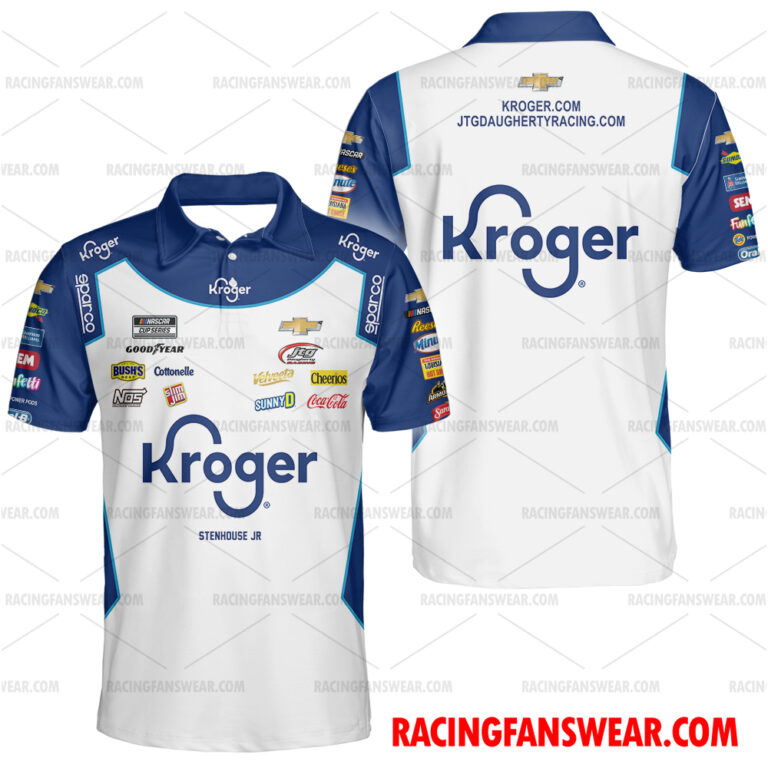 Nascar store - Loyal fans of Ricky Stenhouse Jr's Unisex Hawaiian Shirt,Unisex Polo Shirt,Kid Hawaiian Shirt,Kid Polo Shirt:vintage nascar racing suit,uniform,apparel,shirts,merch,hoodie,jackets,shorts,sweatshirt,outfits,clothes