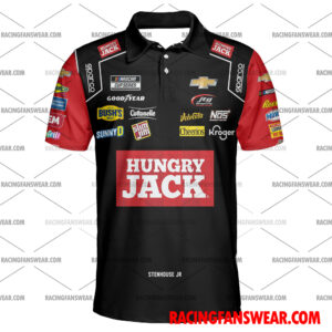 Ricky Stenhouse Jr Nascar Racing Hungry Jack Uniform Apparel Clothes Hawaiian Polo Shirts 4 Nascar store - Loyal fans of Ricky Stenhouse Jr's Unisex Hawaiian Shirt,Unisex Polo Shirt,Kid Hawaiian Shirt,Kid Polo Shirt:vintage nascar racing suit,uniform,apparel,shirts,merch,hoodie,jackets,shorts,sweatshirt,outfits,clothes