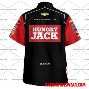 Ricky Stenhouse Jr Nascar Racing Hungry Jack Uniform Apparel Clothes Hawaiian Polo Shirts 2 Nascar store - Loyal fans of Ricky Stenhouse Jr's Unisex Hawaiian Shirt,Unisex Polo Shirt,Kid Hawaiian Shirt,Kid Polo Shirt:vintage nascar racing suit,uniform,apparel,shirts,merch,hoodie,jackets,shorts,sweatshirt,outfits,clothes