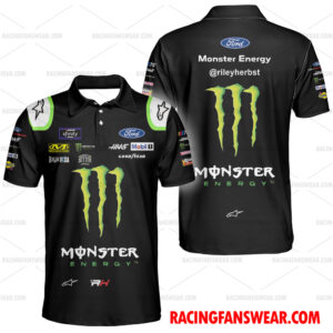 Riley Herbst Nascar Racing 2023 Uniform Apparel Clothes Hawaiian Polo Shirts 3 Nascar store - Loyal fans of Riley Herbst's Unisex Hawaiian Shirt,Unisex Polo Shirt,Kid Hawaiian Shirt,Kid Polo Shirt:vintage nascar racing suit,uniform,apparel,shirts,merch,hoodie,jackets,shorts,sweatshirt,outfits,clothes