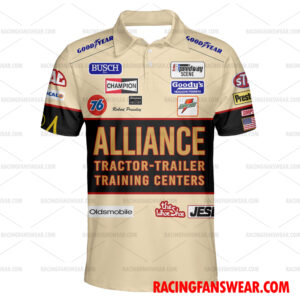 Robert Pressley Nascar Racing 1992 Uniform Apparel Clothes Hawaiian Polo Shirts 4 Nascar store - Loyal fans of Robert Pressley's Unisex Hawaiian Shirt,Unisex Polo Shirt,Kid Hawaiian Shirt,Kid Polo Shirt:vintage nascar racing suit,uniform,apparel,shirts,merch,hoodie,jackets,shorts,sweatshirt,outfits,clothes