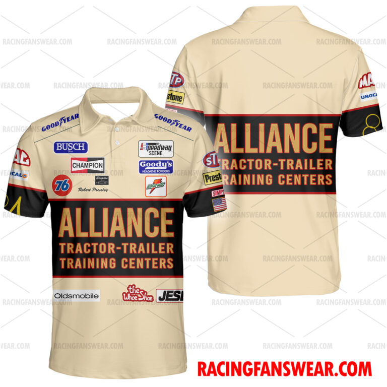 Nascar store - Loyal fans of Robert Pressley's Unisex Hawaiian Shirt,Unisex Polo Shirt,Kid Hawaiian Shirt,Kid Polo Shirt:vintage nascar racing suit,uniform,apparel,shirts,merch,hoodie,jackets,shorts,sweatshirt,outfits,clothes