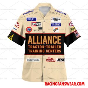 Robert Pressley Nascar Racing 1992 Uniform Apparel Clothes Hawaiian Polo Shirts 1 Nascar store - Loyal fans of Robert Pressley's Unisex Hawaiian Shirt,Unisex Polo Shirt,Kid Hawaiian Shirt,Kid Polo Shirt:vintage nascar racing suit,uniform,apparel,shirts,merch,hoodie,jackets,shorts,sweatshirt,outfits,clothes