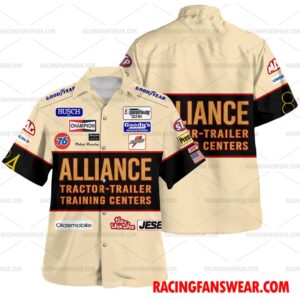 Nascar store - Loyal fans of Robert Pressley's Unisex Hawaiian Shirt,Unisex Polo Shirt,Kid Hawaiian Shirt,Kid Polo Shirt:vintage nascar racing suit,uniform,apparel,shirts,merch,hoodie,jackets,shorts,sweatshirt,outfits,clothes