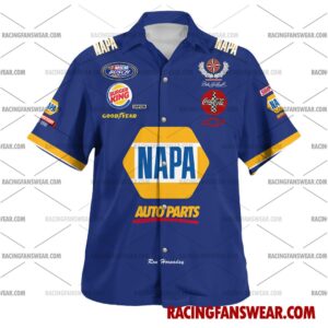 Ron Hornaday Jr Nascar Racing 1996 Napa Uniform Apparel Clothes Hawaiian Polo Shirts 1 Nascar store - Loyal fans of Ron Hornaday Jr's Unisex Hawaiian Shirt,Unisex Polo Shirt,Kid Hawaiian Shirt,Kid Polo Shirt:vintage nascar racing suit,uniform,apparel,shirts,merch,hoodie,jackets,shorts,sweatshirt,outfits,clothes
