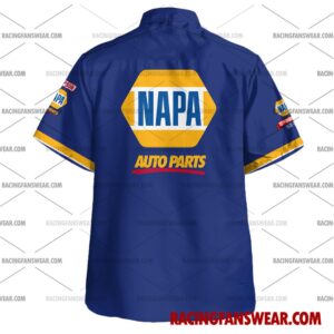 Ron Hornaday Jr Nascar Racing 1996 Napa Uniform Apparel Clothes Hawaiian Polo Shirts 2 Nascar store - Loyal fans of Ron Hornaday Jr's Unisex Hawaiian Shirt,Unisex Polo Shirt,Kid Hawaiian Shirt,Kid Polo Shirt:vintage nascar racing suit,uniform,apparel,shirts,merch,hoodie,jackets,shorts,sweatshirt,outfits,clothes