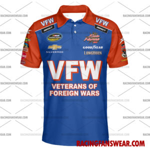 Ron Hornaday Jr Nascar Racing 2009 VFW Uniform Apparel Clothes Hawaiian Polo Shirts 4 Nascar store - Loyal fans of Ron Hornaday Jr's Unisex Hawaiian Shirt,Unisex Polo Shirt,Kid Hawaiian Shirt,Kid Polo Shirt:vintage nascar racing suit,uniform,apparel,shirts,merch,hoodie,jackets,shorts,sweatshirt,outfits,clothes