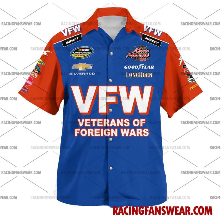 Nascar store - Loyal fans of Ron Hornaday Jr's Unisex Hawaiian Shirt,Unisex Polo Shirt,Kid Hawaiian Shirt,Kid Polo Shirt:vintage nascar racing suit,uniform,apparel,shirts,merch,hoodie,jackets,shorts,sweatshirt,outfits,clothes