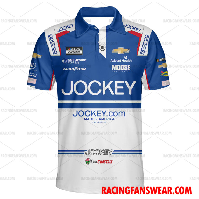 Nascar store - Loyal fans of Ross Chastain's Unisex Hawaiian Shirt,Unisex Polo Shirt,Kid Hawaiian Shirt,Kid Polo Shirt:vintage nascar racing suit,uniform,apparel,shirts,merch,hoodie,jackets,shorts,sweatshirt,outfits,clothes