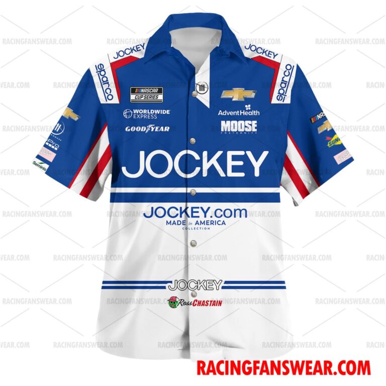 Nascar store - Loyal fans of Ross Chastain's Unisex Hawaiian Shirt,Unisex Polo Shirt,Kid Hawaiian Shirt,Kid Polo Shirt:vintage nascar racing suit,uniform,apparel,shirts,merch,hoodie,jackets,shorts,sweatshirt,outfits,clothes