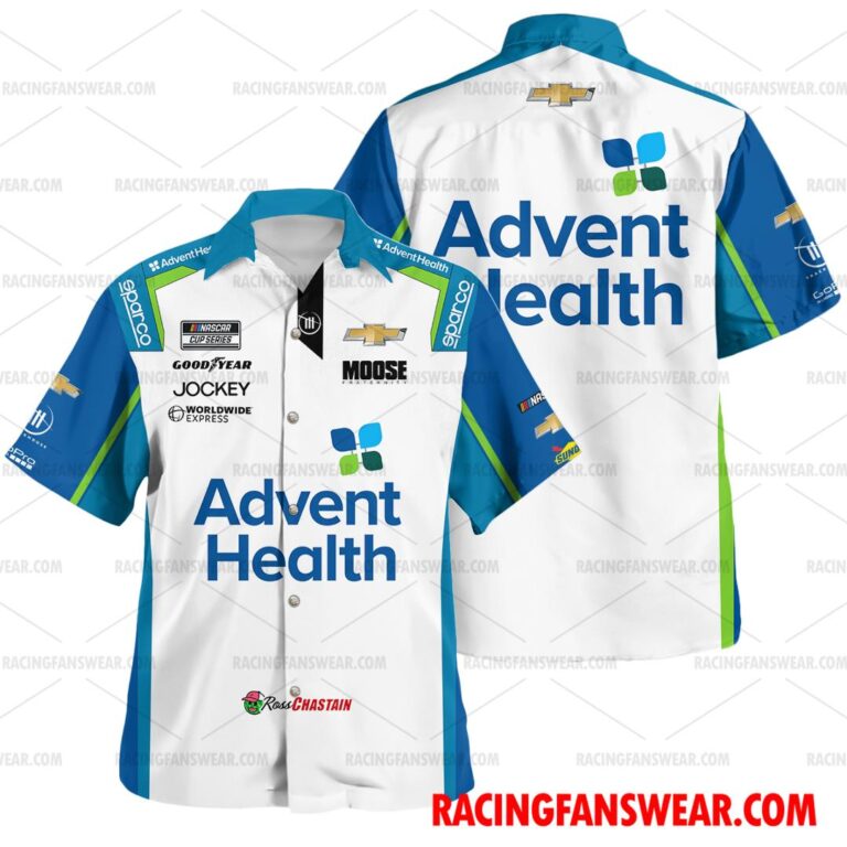 Nascar store - Loyal fans of Ross Chastain's Unisex Hawaiian Shirt,Unisex Polo Shirt,Kid Hawaiian Shirt,Kid Polo Shirt:vintage nascar racing suit,uniform,apparel,shirts,merch,hoodie,jackets,shorts,sweatshirt,outfits,clothes