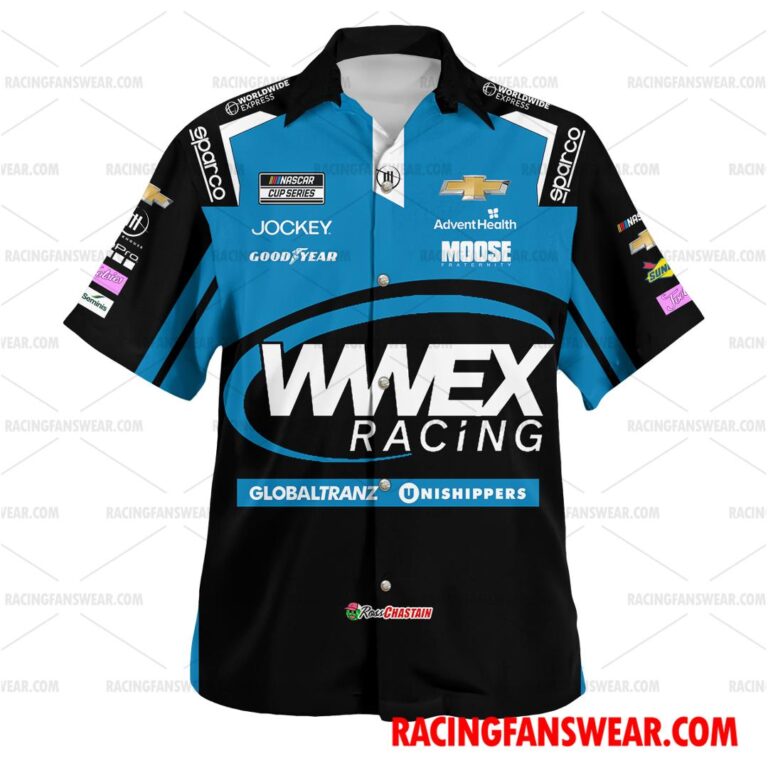 Nascar store - Loyal fans of Ross Chastain's Unisex Hawaiian Shirt,Unisex Polo Shirt,Kid Hawaiian Shirt,Kid Polo Shirt:vintage nascar racing suit,uniform,apparel,shirts,merch,hoodie,jackets,shorts,sweatshirt,outfits,clothes