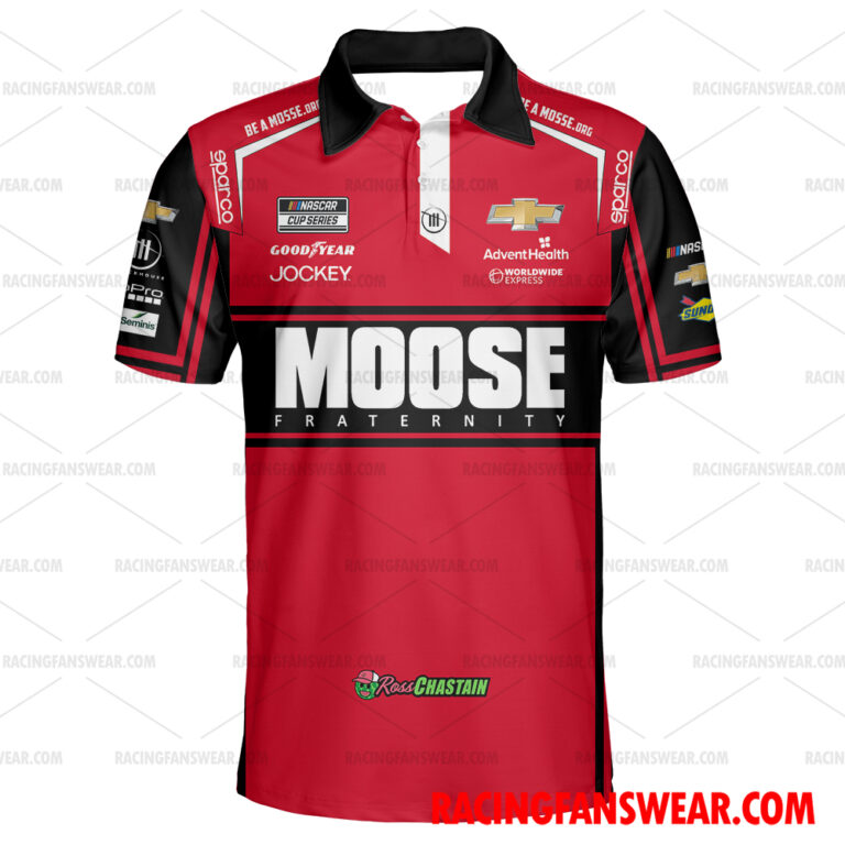 Nascar store - Loyal fans of Ross Chastain's Unisex Hawaiian Shirt,Unisex Polo Shirt,Kid Hawaiian Shirt,Kid Polo Shirt:vintage nascar racing suit,uniform,apparel,shirts,merch,hoodie,jackets,shorts,sweatshirt,outfits,clothes