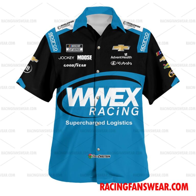 Nascar store - Loyal fans of Ross Chastain's Unisex Hawaiian Shirt,Unisex Polo Shirt,Kid Hawaiian Shirt,Kid Polo Shirt:vintage nascar racing suit,uniform,apparel,shirts,merch,hoodie,jackets,shorts,sweatshirt,outfits,clothes