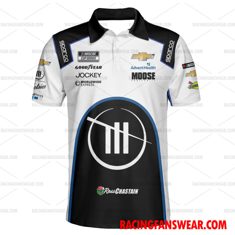 Nascar store - Loyal fans of Ross Chastain's Unisex Hawaiian Shirt,Unisex Polo Shirt,Kid Hawaiian Shirt,Kid Polo Shirt:vintage nascar racing suit,uniform,apparel,shirts,merch,hoodie,jackets,shorts,sweatshirt,outfits,clothes