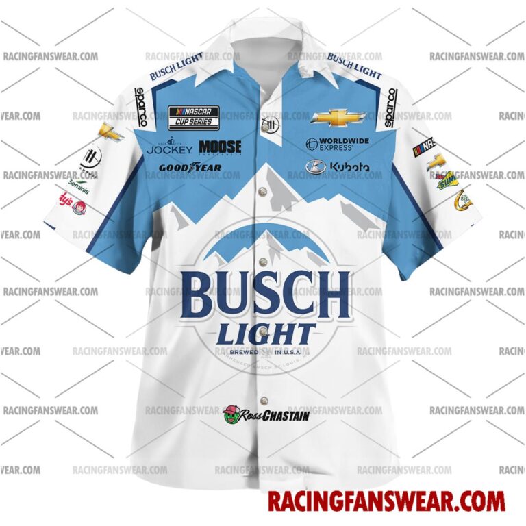 Nascar store - Loyal fans of Ross Chastain's Unisex Hawaiian Shirt,Unisex Polo Shirt,Kid Hawaiian Shirt,Kid Polo Shirt:vintage nascar racing suit,uniform,apparel,shirts,merch,hoodie,jackets,shorts,sweatshirt,outfits,clothes