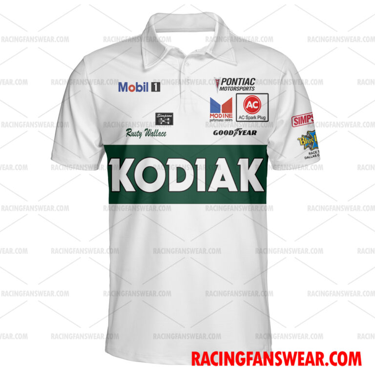 Nascar store - Loyal fans of Rusty Wallace's Unisex Hawaiian Shirt,Unisex Polo Shirt,Kid Hawaiian Shirt,Kid Polo Shirt:vintage nascar racing suit,uniform,apparel,shirts,merch,hoodie,jackets,shorts,sweatshirt,outfits,clothes