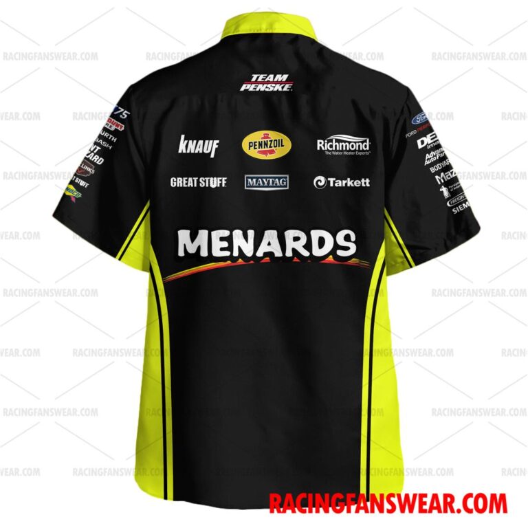 Nascar store - Loyal fans of Ryan Blaney's Unisex Hawaiian Shirt,Unisex Polo Shirt,Kid Hawaiian Shirt,Kid Polo Shirt:vintage nascar racing suit,uniform,apparel,shirts,merch,hoodie,jackets,shorts,sweatshirt,outfits,clothes