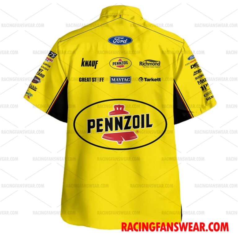 Nascar store - Loyal fans of Ryan Blaney's Unisex Hawaiian Shirt,Unisex Polo Shirt,Kid Hawaiian Shirt,Kid Polo Shirt:vintage nascar racing suit,uniform,apparel,shirts,merch,hoodie,jackets,shorts,sweatshirt,outfits,clothes