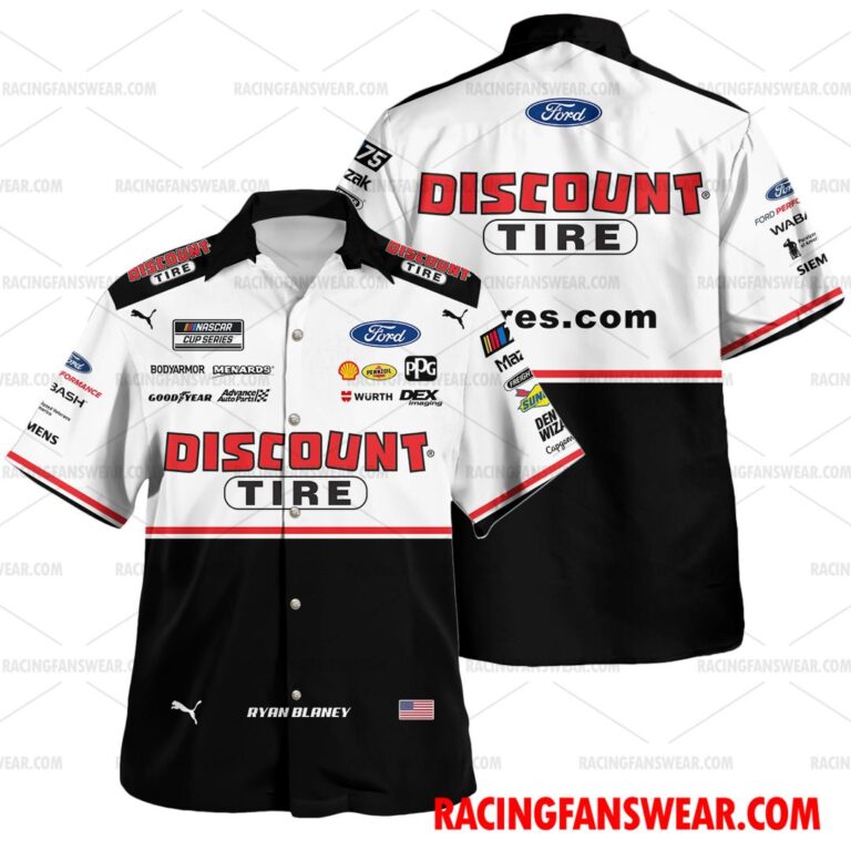 Nascar store - Loyal fans of Ryan Blaney's Unisex Hawaiian Shirt,Unisex Polo Shirt,Kid Hawaiian Shirt,Kid Polo Shirt:vintage nascar racing suit,uniform,apparel,shirts,merch,hoodie,jackets,shorts,sweatshirt,outfits,clothes