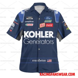 Ryan Newman Nascar 2022 Racing Suit Uniform Apparel Clothes Hawaiian Polo Shirts 1 Nascar store - Loyal fans of Ryan Newman's Unisex Hawaiian Shirt,Unisex Polo Shirt,Kid Hawaiian Shirt,Kid Polo Shirt:vintage nascar racing suit,uniform,apparel,shirts,merch,hoodie,jackets,shorts,sweatshirt,outfits,clothes