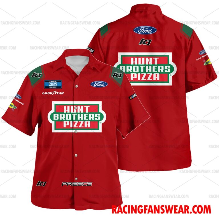 Nascar store - Loyal fans of Ryan Preece's Unisex Hawaiian Shirt,Unisex Polo Shirt,Kid Hawaiian Shirt,Kid Polo Shirt:vintage nascar racing suit,uniform,apparel,shirts,merch,hoodie,jackets,shorts,sweatshirt,outfits,clothes