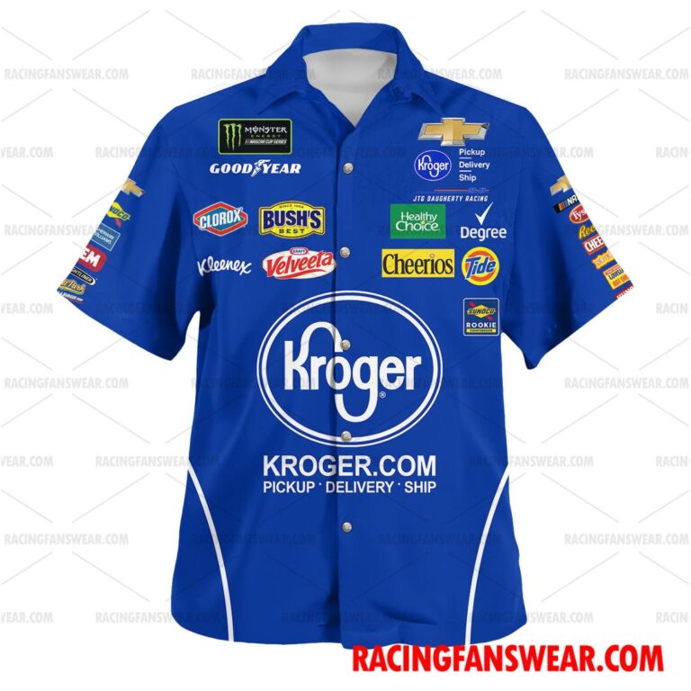 Nascar store - Loyal fans of Ryan Preece's Unisex Hawaiian Shirt,Unisex Polo Shirt,Kid Hawaiian Shirt,Kid Polo Shirt:vintage nascar racing suit,uniform,apparel,shirts,merch,hoodie,jackets,shorts,sweatshirt,outfits,clothes