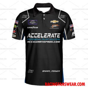 Sam Mayer Nascar Racing 2023 Uniform Apparel Clothes Hawaiian Polo Shirts 4 Nascar store - Loyal fans of Sam Mayer's Unisex Hawaiian Shirt,Unisex Polo Shirt,Kid Hawaiian Shirt,Kid Polo Shirt:vintage nascar racing suit,uniform,apparel,shirts,merch,hoodie,jackets,shorts,sweatshirt,outfits,clothes