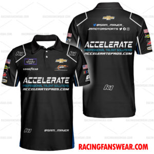 Sam Mayer Nascar Racing 2023 Uniform Apparel Clothes Hawaiian Polo Shirts 3 Nascar store - Loyal fans of Sam Mayer's Unisex Hawaiian Shirt,Unisex Polo Shirt,Kid Hawaiian Shirt,Kid Polo Shirt:vintage nascar racing suit,uniform,apparel,shirts,merch,hoodie,jackets,shorts,sweatshirt,outfits,clothes
