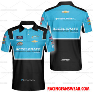 Nascar store - Loyal fans of Sam Mayer's Unisex Hawaiian Shirt,Unisex Polo Shirt,Kid Hawaiian Shirt,Kid Polo Shirt:vintage nascar racing suit,uniform,apparel,shirts,merch,hoodie,jackets,shorts,sweatshirt,outfits,clothes