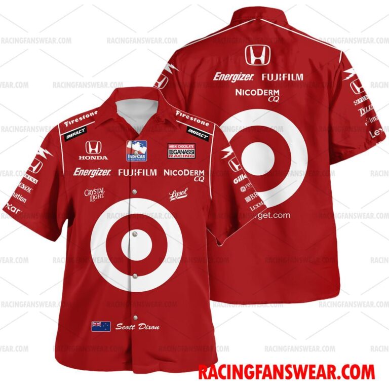 IndyCar store - Loyal fans of Scott Dixon's Unisex Hawaiian Shirt,Unisex Polo Shirt,Kid Hawaiian Shirt,Kid Polo Shirt:Vintage indycar racing suit,uniform,apparel,shirts,merch,hoodie,jackets,shorts,sweatshirt,outfits,clothes