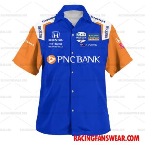 Scott Dixon IndyCar Racing Uniform Apparel Clothes Hawaiian Polo Shirts 1 IndyCar store - Loyal fans of Scott Dixon's Unisex Hawaiian Shirt,Unisex Polo Shirt,Kid Hawaiian Shirt,Kid Polo Shirt:Vintage indycar racing suit,uniform,apparel,shirts,merch,hoodie,jackets,shorts,sweatshirt,outfits,clothes