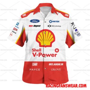 Scott McLaughlin Supercars Racing Uniform Apparel Clothes Hawaiian Polo Shirts 1 Nascar store - Loyal fans of Scott McLaughlin's Unisex Hawaiian Shirt,Unisex Polo Shirt,Kid Hawaiian Shirt,Kid Polo Shirt:vintage nascar racing suit,uniform,apparel,shirts,merch,hoodie,jackets,shorts,sweatshirt,outfits,clothes