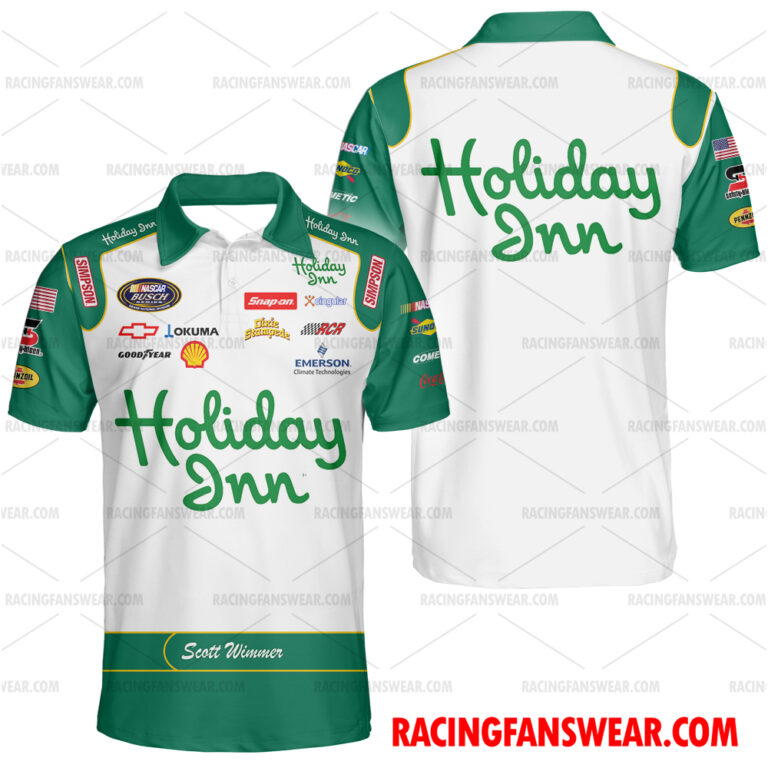 Nascar store - Loyal fans of Scott Wimmer's Unisex Hawaiian Shirt,Unisex Polo Shirt,Kid Hawaiian Shirt,Kid Polo Shirt:vintage nascar racing suit,uniform,apparel,shirts,merch,hoodie,jackets,shorts,sweatshirt,outfits,clothes