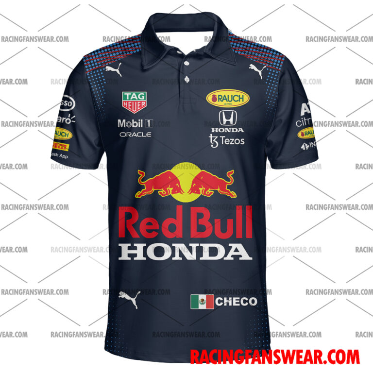 Formula One store - Loyal fans of Sergio Perez's Unisex Hawaiian Shirt,Unisex Polo Shirt,Kid Hawaiian Shirt,Kid Polo Shirt:vintage formula one racing suit,uniform,apparel,shirts,merch,hoodie,jackets,shorts,sweatshirt,outfits,clothes