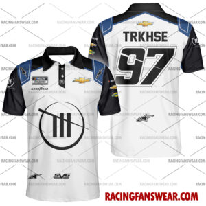 Shane van Gisbergen Nascar Racing 2024 Kaulig Racing Trackhouse Uniform Apparel Clothes Hawaiian Polo Shirts 3 Nascar store - Loyal fans of Shane van Gisbergen's Unisex Hawaiian Shirt,Unisex Polo Shirt,Kid Hawaiian Shirt,Kid Polo Shirt:vintage nascar racing suit,uniform,apparel,shirts,merch,hoodie,jackets,shorts,sweatshirt,outfits,clothes