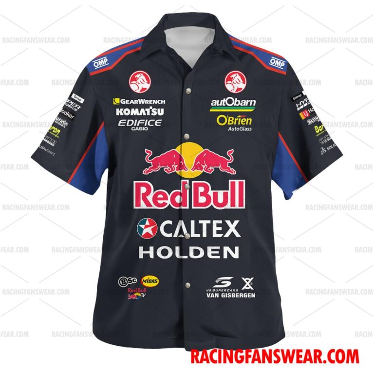 Nascar store - Loyal fans of Shane van Gisbergen's Unisex Hawaiian Shirt,Unisex Polo Shirt,Kid Hawaiian Shirt,Kid Polo Shirt:vintage nascar racing suit,uniform,apparel,shirts,merch,hoodie,jackets,shorts,sweatshirt,outfits,clothes