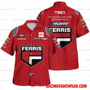 Nascar store - Loyal fans of Stewart Friesen's Unisex Hawaiian Shirt,Unisex Polo Shirt,Kid Hawaiian Shirt,Kid Polo Shirt:vintage nascar racing suit,uniform,apparel,shirts,merch,hoodie,jackets,shorts,sweatshirt,outfits,clothes